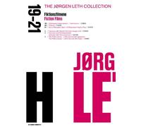 Jørgen Leth Collection 19-21 - 3-DVD Box Set ( Udenrigskorrespondenten / Traberg / Sanct Hansaften-spil ) ( Interference / Traberg / A Midsu [ Origine Danoise, Sans Langue Francaise ]