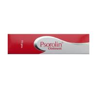 JRK Siddha Psorolin Salbe (Creme fr Schuppenflechte) 75 g