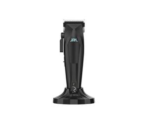 JRL 3000C Machine de coupe Compact Professional Cordless Clipper Fade Blade | Couleur noire