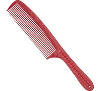 JRL Blending Comb 8,5" Rouge