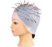 JRL Bonnet à mèches