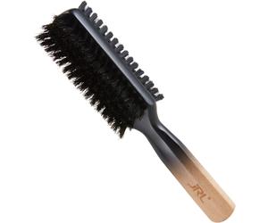 JRL Brosse à cheveux et à barbe double face