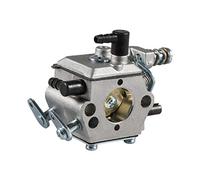 JRL Carburateur Carb pour 45 cc 52 cc 58 cc 4500 5200 5800 chinois Tronçonneuse Sanli Tarus Eckman Viron
