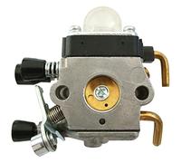 JRL Carburateur compatible avec taille-haie Stihl FS38 Remplace Zama