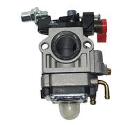 JRL Carburateur Réglage Carb avec système élévateur pour Mitsubishi tl26 tu26 Débroussailleuse