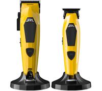 JRL Diamante Clipper & Trimmer Combo Jaune