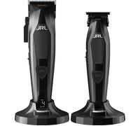 JRL Diamante Clipper & Trimmer Combo Noir