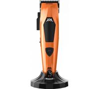 JRL Diamante Hair Clipper Orange