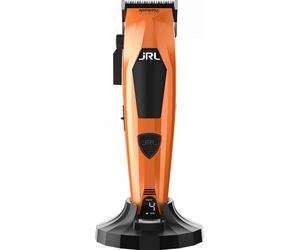 JRL Diamante Hair Clipper Orange