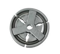 JRL Embrayage Centrifuge Disque d'embrayage pour aspirateur Compatible tronçonneuse Chinoise 4500 5200 5800 45 CC 52 CC 58 CC Tarus Viron