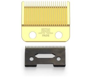 JRL Fade Precision Blade Gold