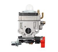JRL Générique Carburateur pour 24 25 26cc Débroussailleuse Tronçonneuse Taille-Haie de Moteur 1E34F Carb