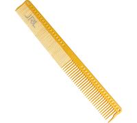 JRL J301 Comb 7" Jaune