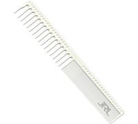 JRL J302 Comb 7.3" Blanc
