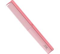 JRL J305 Precise Cutting Comb 8.6" Rose