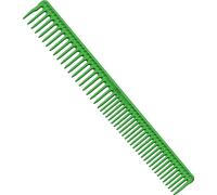 JRL J306 Long Round Tooth Comb 9" Vert
