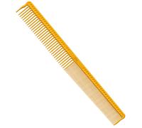 JRL J307 Peigne de coupe 9,3" Jaune
