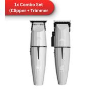 JRL Édition limitée Ghost Combo Kit 1