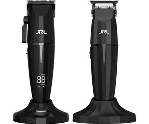 JRL Onyx Collection Combo Kit Noir
