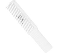 JRL Peigne de Barbier 8.1" Blanc