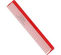 JRL Peigne de coupe 8,8" Rouge