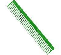 JRL Peigne de coupe 8,8" Vert