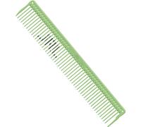 JRL Peigne de coupe 8,8" Vert Clair