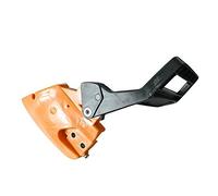 JRL Pochette / Frein de chaîne compatible Poignée De Frein - Couverture d'embrayage Pour Parter Partenaire 350 351 370 371 390 420