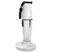 JRL GHOST Tondeuse à cheveux professionnelle sans fil - Avec technologie Cool Blade pour le toilettage des hommes - Rechargeable, silencieuse, jusqu'à 7500 tr/min, 5 heures d'autonomie, équipée d'une