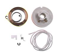 JRL Ressort à cliquet pour tronçonneuse chinoise 5200 4500 Timbertech Silverline