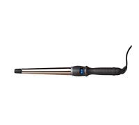 JRL Tenaille Conique Plate Flat Curl 25, Noir