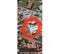 JRL Tondeuse à cheveux diamant noir 2025CB