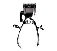 JRL Tondeuse à cheveux manuelle professionnelle pour barbier, coiffeur, salon, tondeuse de précision pour contours et coupes de cheveux