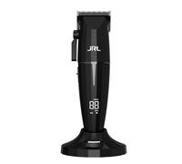 JRL Professional Tondeuse à cheveux Onyx 2020C-B Sans fil Autonomie 5h Écran LED