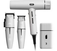 JRL White Ghost Combo Kit 3