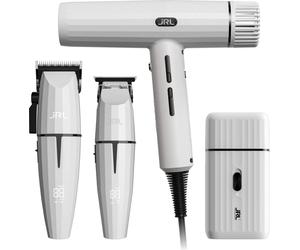 JRL White Ghost Combo Kit 3