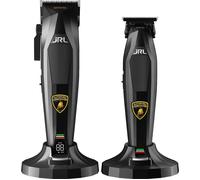 JRL x Lamborghini Diamante Clipper & Trimmer Combo Noir