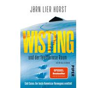 Jørn Lier Horst Wisting und der fensterlose Raum (Wistings Cold Cases 2) (Poche)