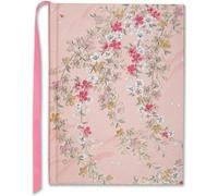 Jrnl Cherry Blossoms by Inc Peter Pauper Press [Blank book] NEUF