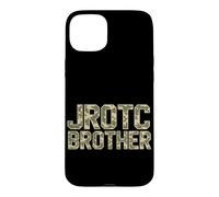 JROTC Brother Junior Reserve Officer Training Corps (JROTC) Coque pour iPhone 15 Plus
