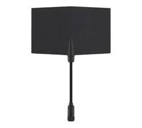 Jrpzcv Antenne Bandit Moxon Antenne Directionnelle 915/868 MHz Antenne T RP-SMA Antenne Haute Efficacité à Gain Élevé