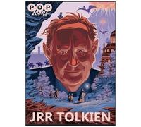 Jrr Tolkien