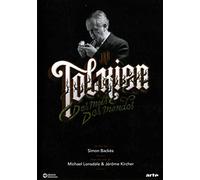 J.R.R. Tolkien : Des Mots & Des Mondes