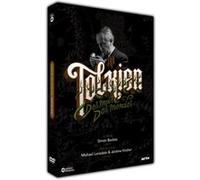 JRR Tolkien - Des mots, des mondes G