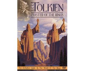 Jrr Tolkien: Master of Rings [Import USA Zone 1]
