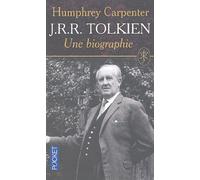 Jrr Tolkien, Une Biographie