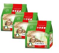 JRS - Cat's Best ÖkoPlus Boîte Alimentaire (30 L)