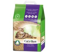 JRS Cat's Best Smart Pellets 5l litière agglomérante pour chat