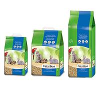 Cat's Best Universal Litière pour Chat Gravier en bois 40 L/22kg