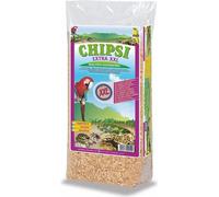 JRS CHIPSI EXTRA XXL 50 L /15 kg de copeaux de hêtre